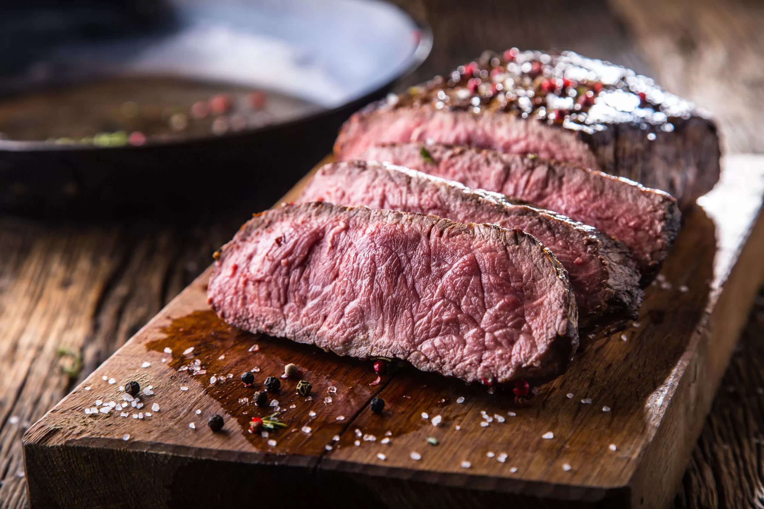 Carnes Premium BR FOODS